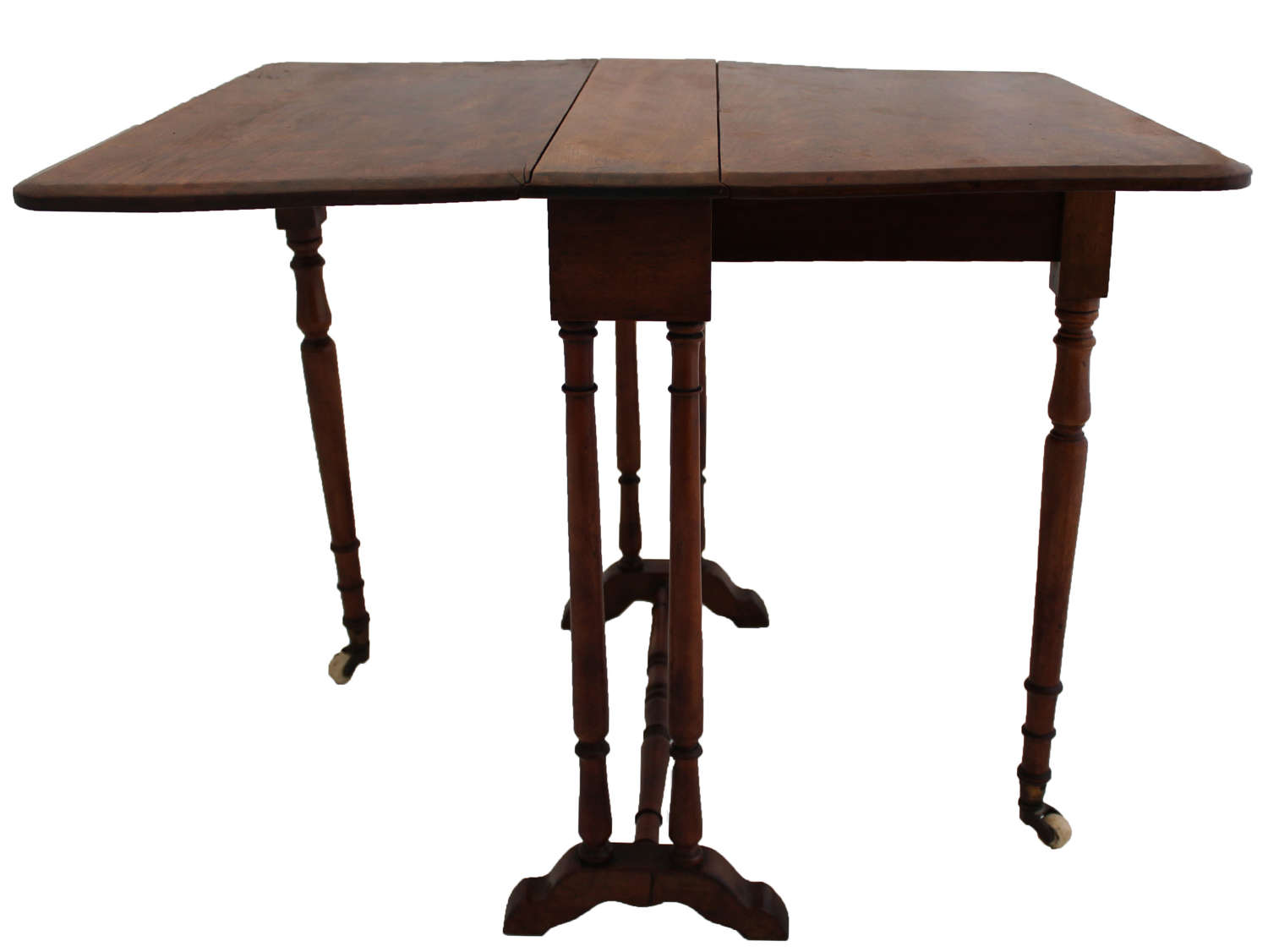 Sutherland Table